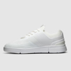 On ž copati 3WD11480462 THE ROGER SPIN white black