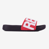 COQUI m natikači SPEEDY 7051 253 2256 black new red relax on