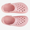 COQUI ž natikači NIKO 6452 100 6200 powder pink