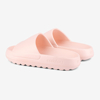 COQUI ž natikači ALFA 7242 100 4100 candy pink