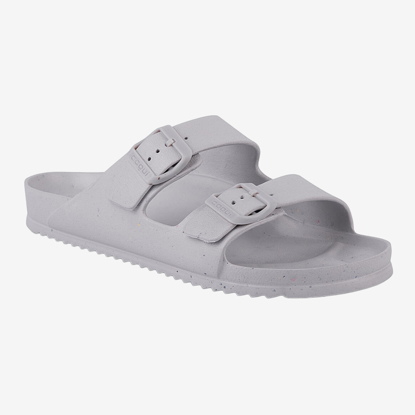 COQUI m natikači KONG 8301 104 4600 KHAKI grey