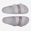 COQUI m natikači KONG 8301 104 4600 KHAKI grey