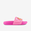 COQUI otr natikači RUKI 6383 652 0506 fuchsia dk. pink pp skye