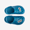 COQUI otr natikači CODY 6424 100 4700 ocean blue + amulet