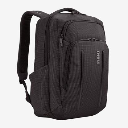THULE nahrbtnik 808595 CROSSOVER black 20L