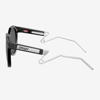 OAKLEY sončna očala 9279-01 HSTN Matte Black Frame Prizm Black