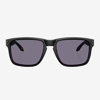 OAKLEY sončna očala 9487-01 HOLBROOK matte black frame prizm grey