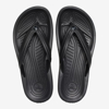 CROCS crocband flip 11033 black slate grey