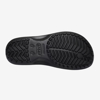 CROCS crocband flip 11033 black slate grey
