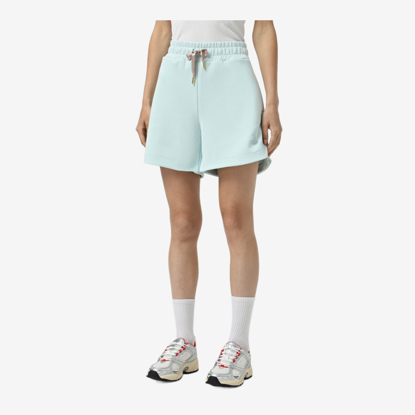 COLMAR ž hlače 9230 1YH 709 FLEECE SHORTS pure water light blue