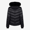 COLMAR ž bunda 2813E 8YS 99 black