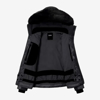 COLMAR ž bunda 2813E 8YS 99 black