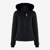 COLMAR ž bunda 2917X 1VC 99 black