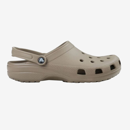 CROCS Classic Clog 10001 khaki