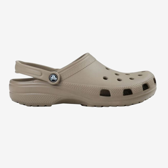 CROCS Classic Clog 10001 khaki