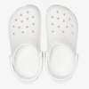 CROCS Classic Clog 10001 white