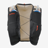SALOMON nahrbtnik 26631 ACTIVE SKIN 4L WOMAN emerglow/black