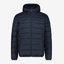 CMP m jakna 34K2807 U423 SNAPS HOOD anthracite