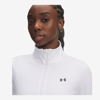 UNDER ARMOUR ž jopica 1388650-101 MOTION JACKET white black