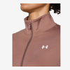 UNDER ARMOUR ž jopica 1388650-256 MOTION JACKET sierra taupe white