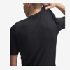 UNDER ARMOUR m majica 1388129-001 VANISH SEAMLESS SHORT SLEEVE black white