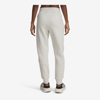 	UNDER ARMOUR ž hlače 1379846-110 UNSTOPPABLE FLEECE JOGGERS sum white black