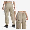 UNDER ARMOUR ž hlače 1386481-299 UNSTOPPABLE CARGO PANTS city khaki black
