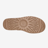 UGG ž škornji 1135092 CLASSIC ULTRA MINI PLATFORM sand-san