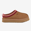 UGG otr natikači 1143776K TAZZ chestnut-che