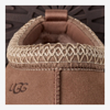 UGG otr natikači 1143776K TAZZ rocky oak