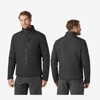 HELLY HANSEN m jakna 30343 990 CREW INSULATOR 2.0 black