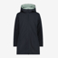 CMP ž plašč 35K3616 U423 REVERSE PARKA FIX HOOD anthracite