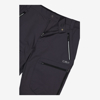 CMP m hlače 32T2897 U423 MAN PANT IN RIPSTOP FABRIC antracite