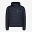 CMP m jakna 35Z2767 U423 JAKET FIX HOOD anthracite