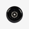 MARWE  kolesa za tekaške rolke CLASSIC CL SC6 80*40 R STANDARD SPEED RATCHET black