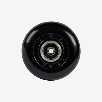 MARWE  kolesa za tekaške rolke CLASSIC CL SC6 80*40 R STANDARD SPEED RATCHET black
