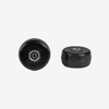 MARWE  kolesa za tekaške rolke CLASSIC CL SC6 80*40 R STANDARD SPEED RATCHET black