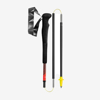 LEKI trail palice 65225861 NEOTRAIL FX.ONE SUPERLITE bright red neonyellow naturalcarbon