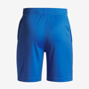 UNDER ARMOUR otr hlače 1383333-402 TECH LOGO SHORTS blue atlantis