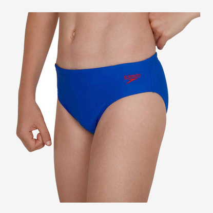 SPEEDO otr kopalke 805533 D849 ESS LOGO royal