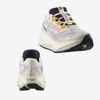 SALOMON ž tekaški copati  479741 AERO BLAZE 3 GRVL GTX vanilla ice/astral aura/lemon