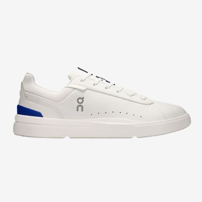 On m copati 3MF30640629 THE ROGER ADVANTAGE white indigo