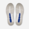 On m copati 3MF30640629 THE ROGER ADVANTAGE white indigo