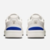 On m copati 3MF30640629 THE ROGER ADVANTAGE white indigo
