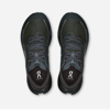 On ž trail copati 3WF30111043 CLOUDULTRA 3 black black