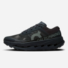 On ž trail copati 3WF30111043 CLOUDULTRA 3 black black