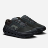 On ž trail copati 3WF30111043 CLOUDULTRA 3 black black