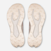 On ž trail copati 3WF30111021 CLOUDULTRA 3 ivory pearl