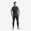 DEVOLD m perilo set 142 324 284 MULTI SPORT DUO ACTIVE MERINO 190 ink arrowwood