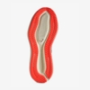 SALOMON m tekaški copati 478106 AERO GLIDE alloy/vanilla ice/neon flame